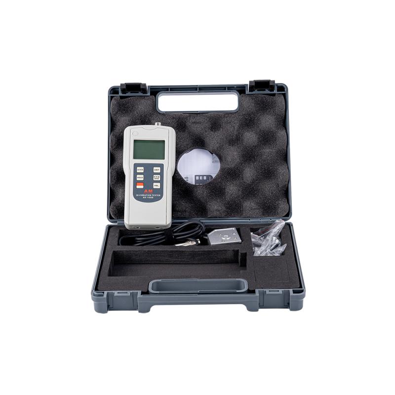 安妙 AV-160D 3D三轴振动仪图8
