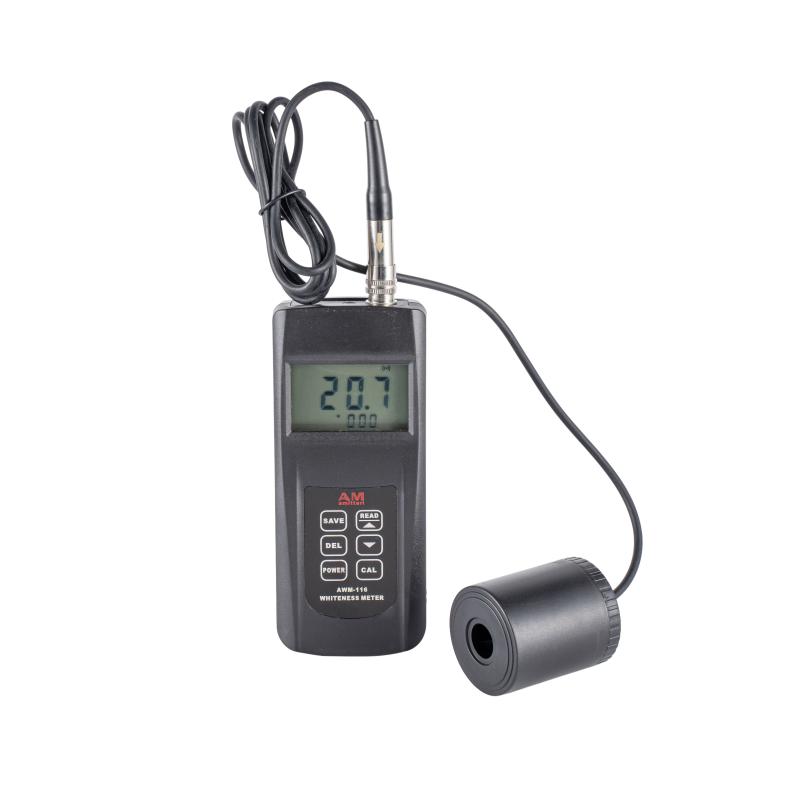 安妙 AWM-116 白度计 图5