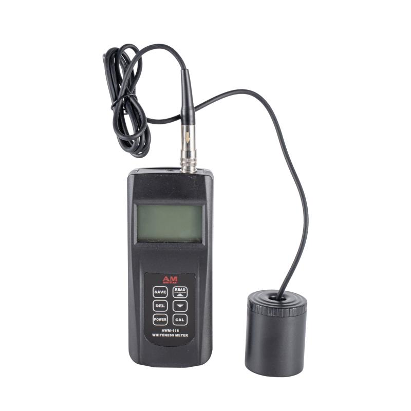 安妙 AWM-116 白度计 图3
