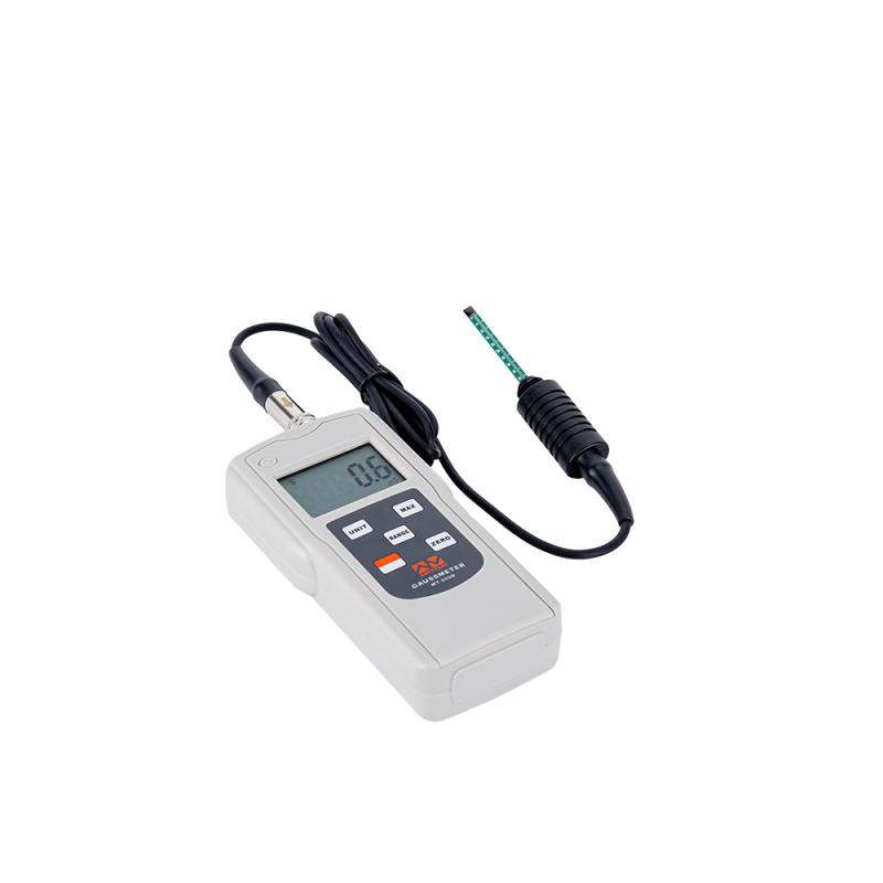 安妙 MT-200D 高斯计图4