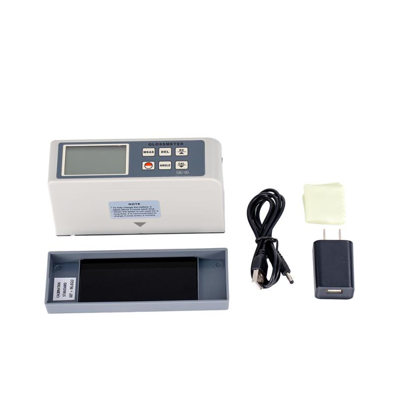 安妙 SAG-60 小孔光泽度计图4
