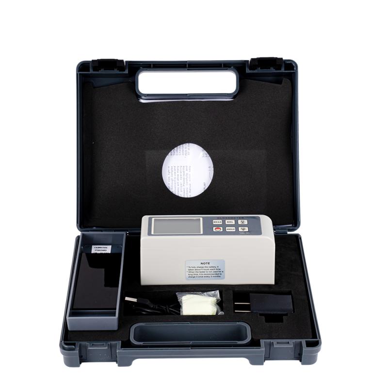 安妙 SAG-60 小孔光泽度计图2