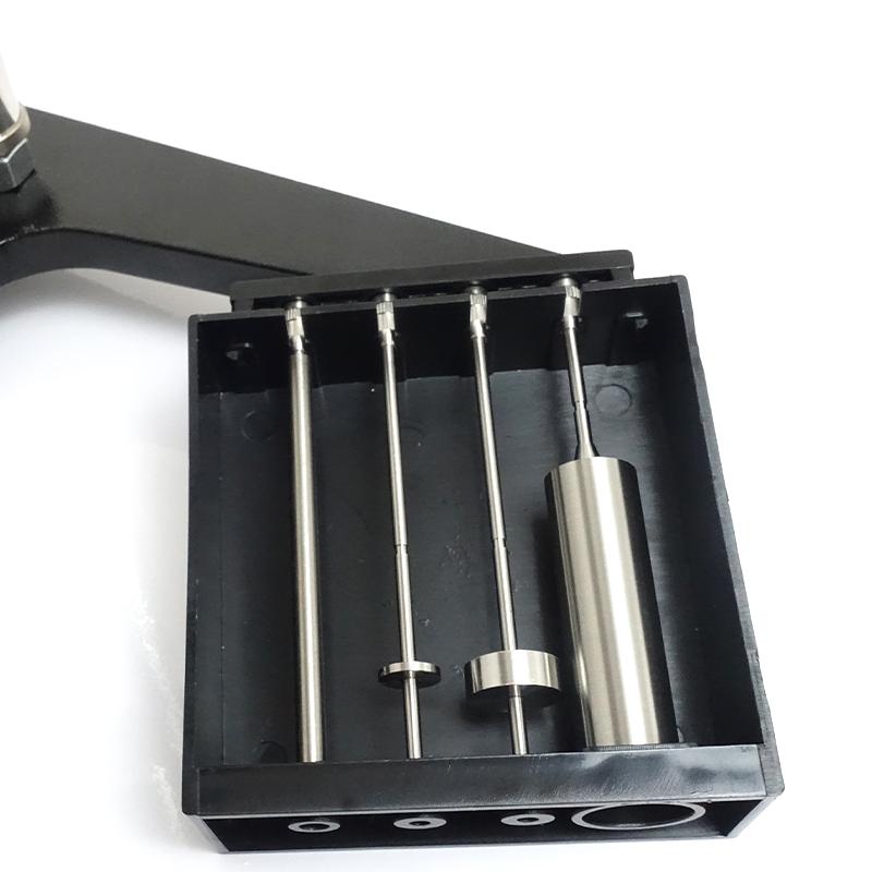 慧诺智能 NDJ-5S 数显旋转式粘度计图5