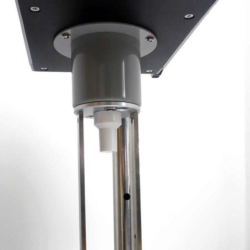 慧诺智能 NDJ-5S 数显旋转式粘度计图1