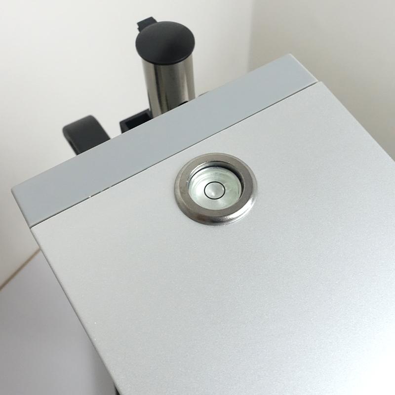 慧诺智能NDJ-8S+SSA数显旋转式粘度计图6