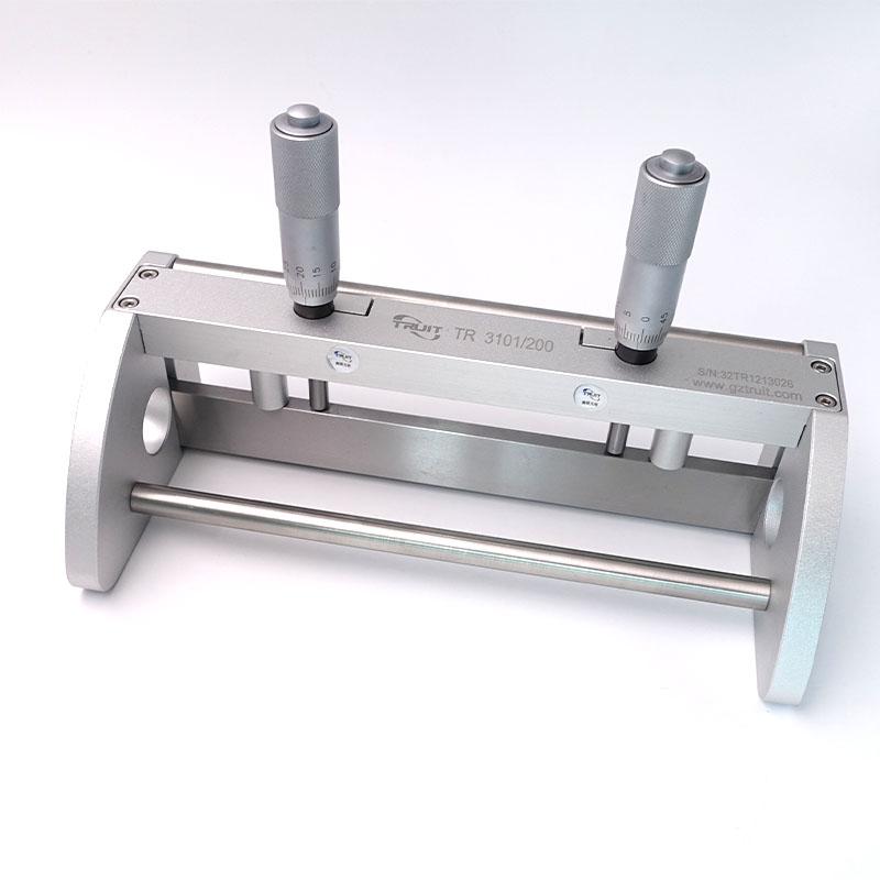 腾瑞智科TR 3101/150可调涂膜器图5