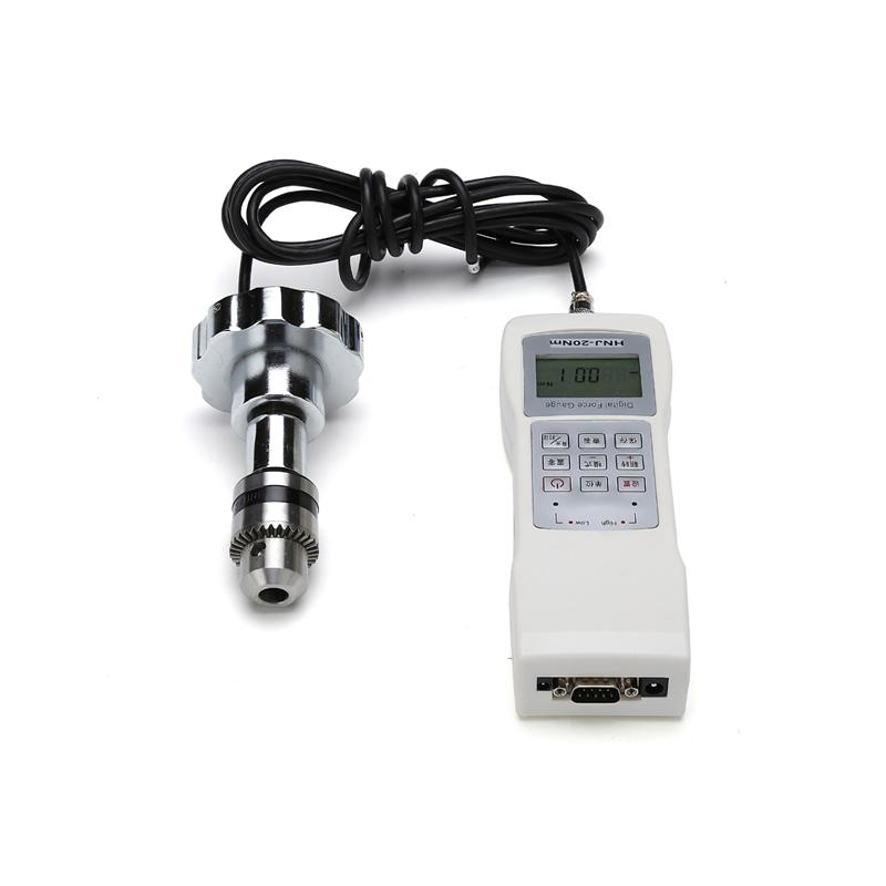 Handheld torque Measurement Instrument HNJ-10 Hypertherm, Torque Tester, range 10N.m