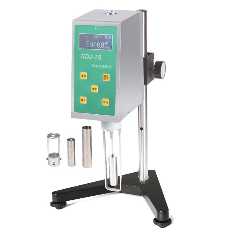 HUINUO NDJ-1S Digital Rotational Viscometer with L0 rotor