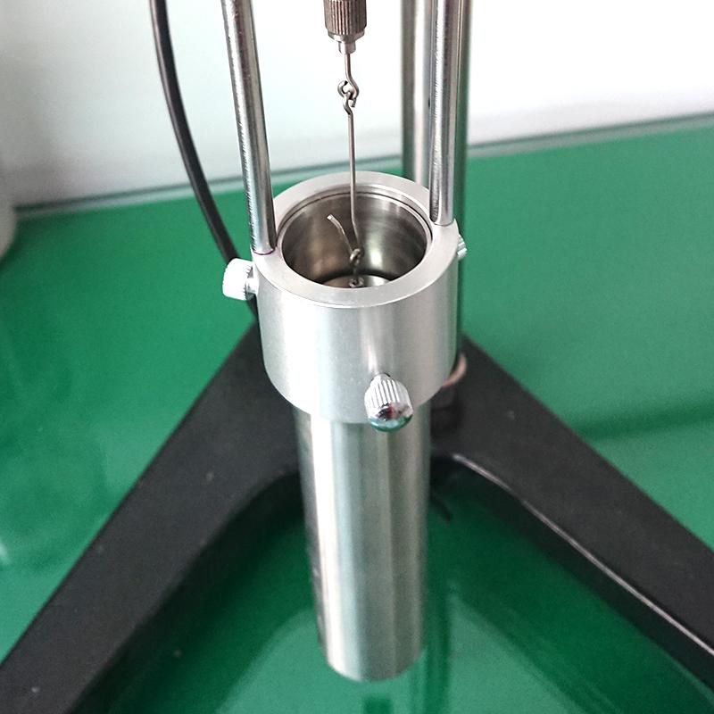 慧诺智能 HBDV-1+L0 数显旋转式粘度计图5