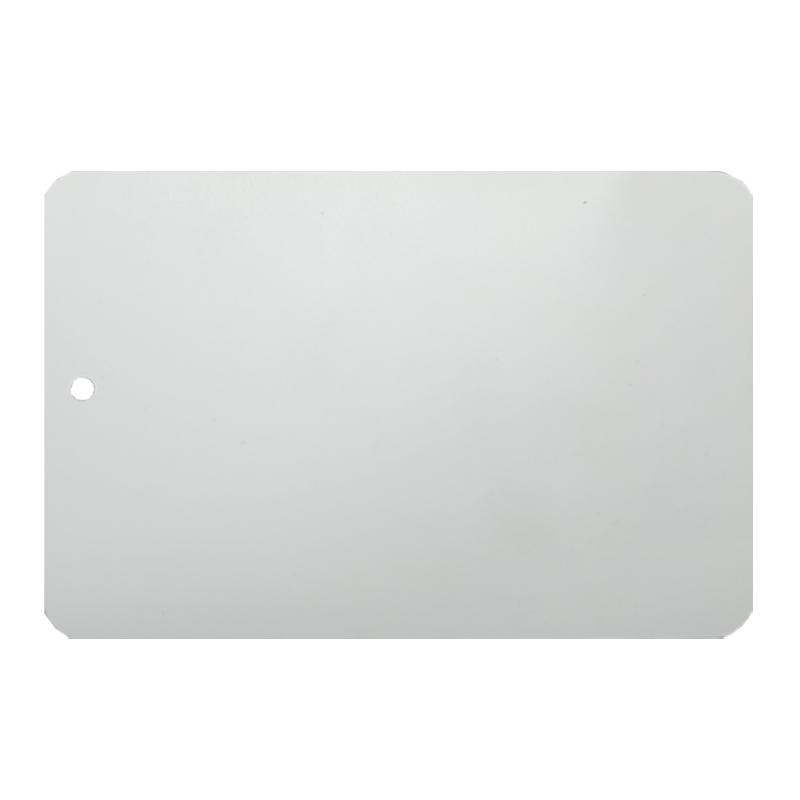 鑫和丰 100*150*0.15 测试片图2