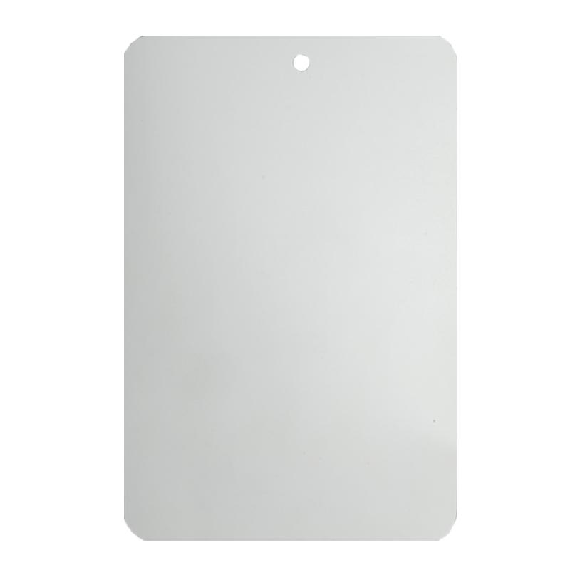 鑫和丰 100*150*0.15 测试片图1