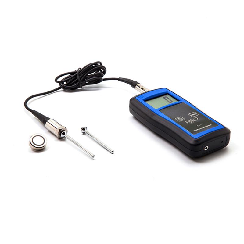 海宝仪器 CZ-J 测振仪图2