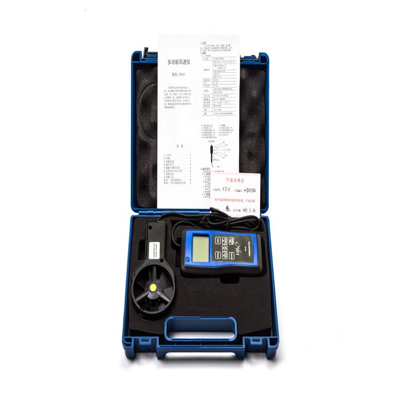海宝仪器 FS-V 风速表图2