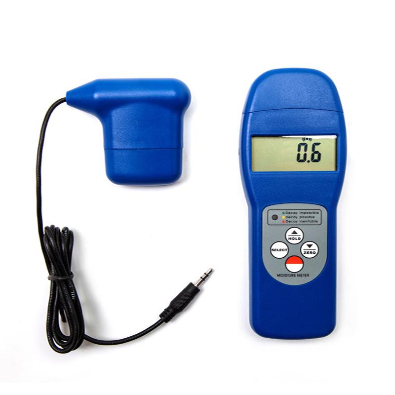 海宝仪器 SF-Z 多功能水份仪图1