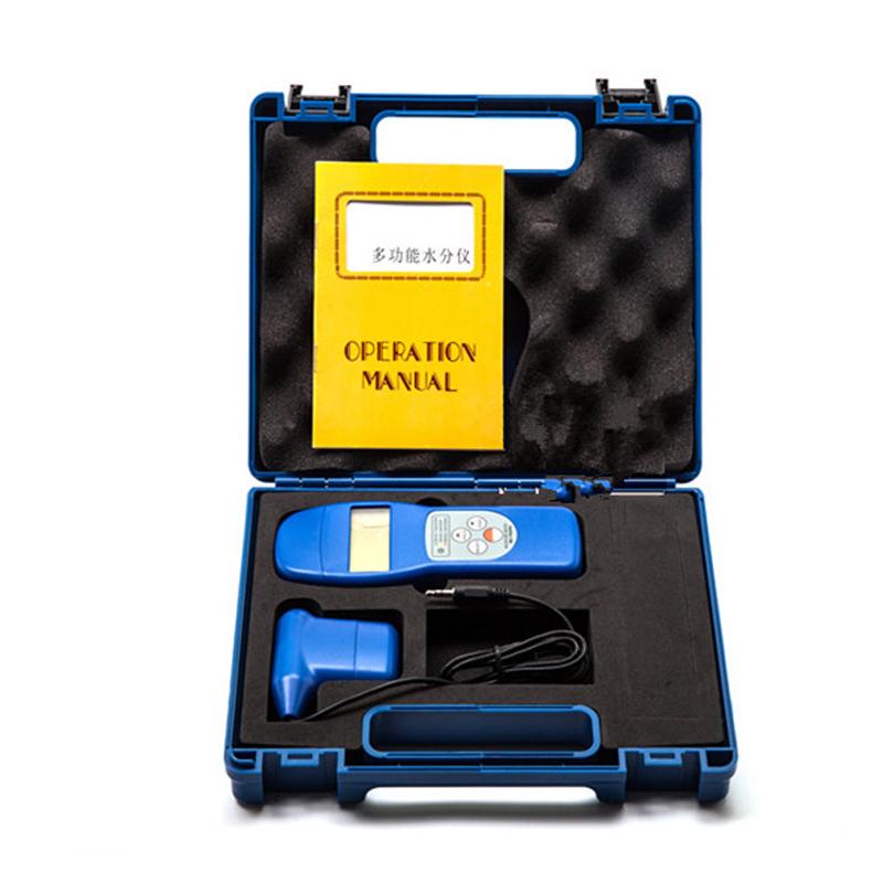海宝仪器 SF-Z 多功能水份仪图2