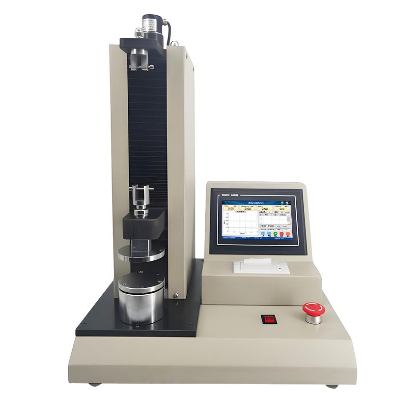 HBO ZT-20 Desktop Electric Spring Tensile Tester Range 20N