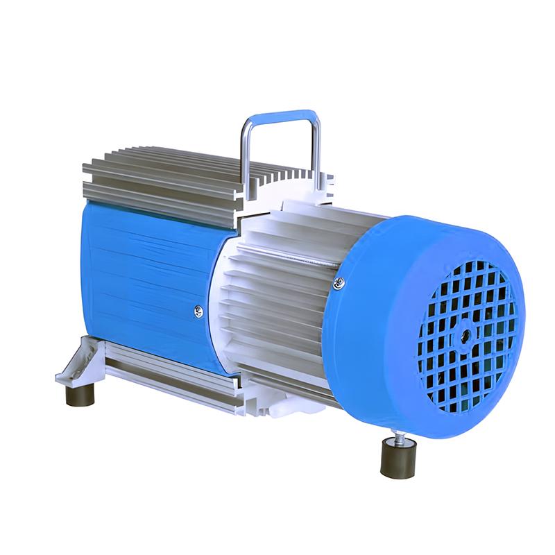 HUXI HVP-1.2 anti-chemical corrosion pump, pumping speed 20L/min