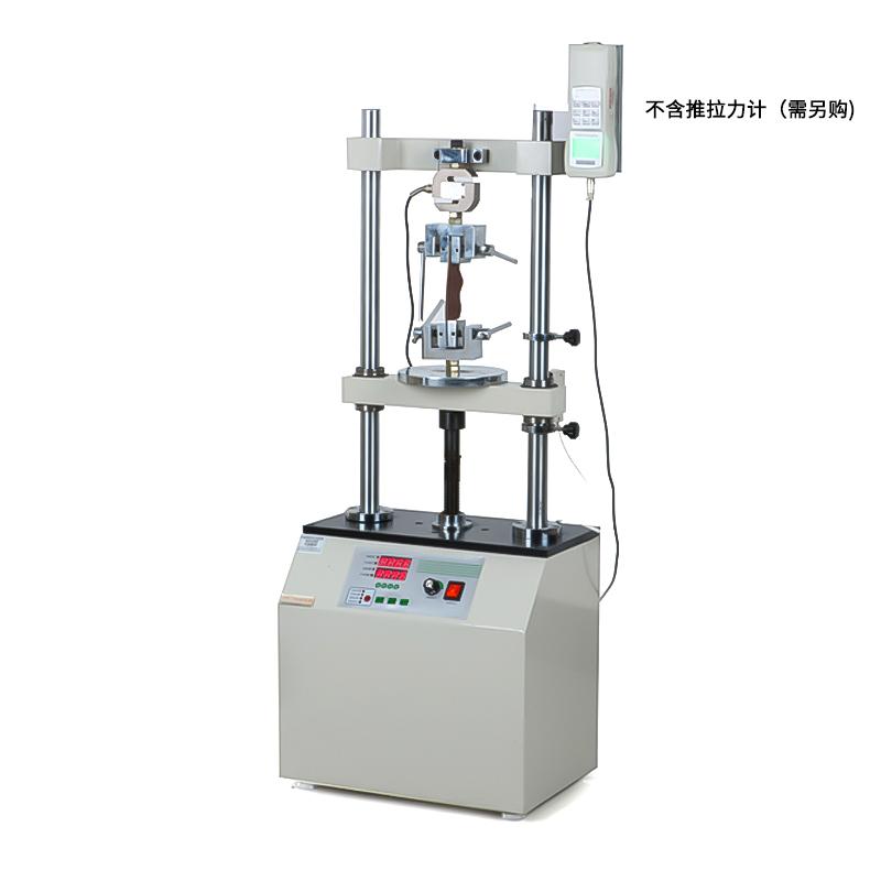 Electric double column vertical machine HDD-1K Hypertherm tensIon Meter machine, load weight 1000N