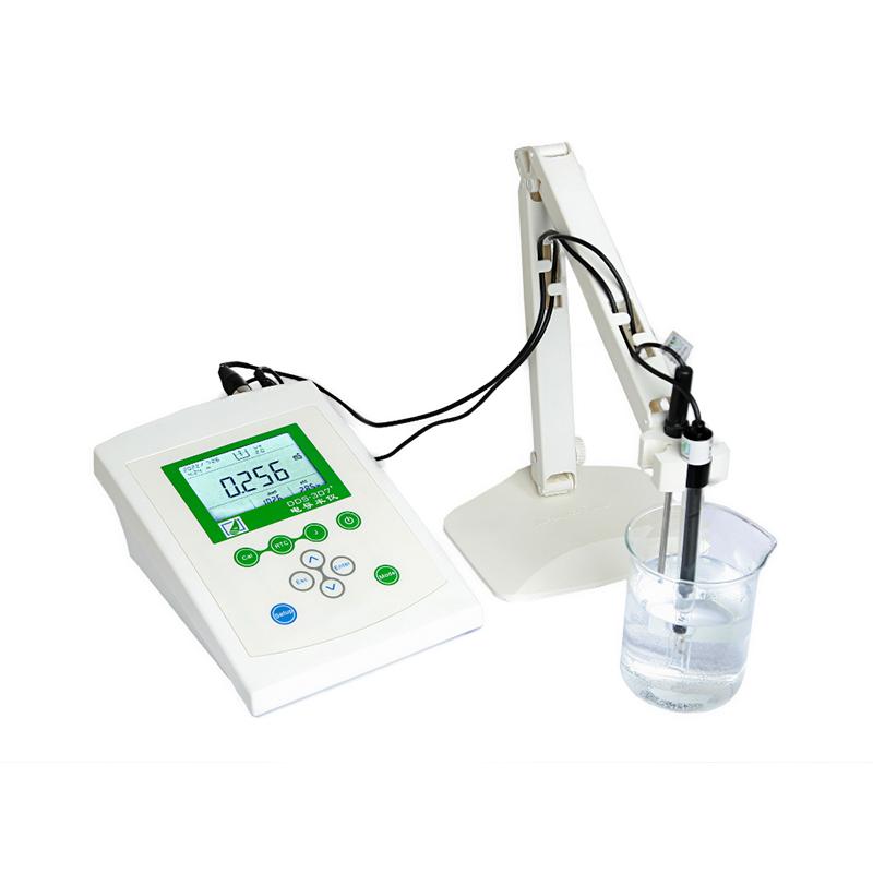 FANGZHOU DDS-307 + Economical Conductivity Meter Class 1.0
