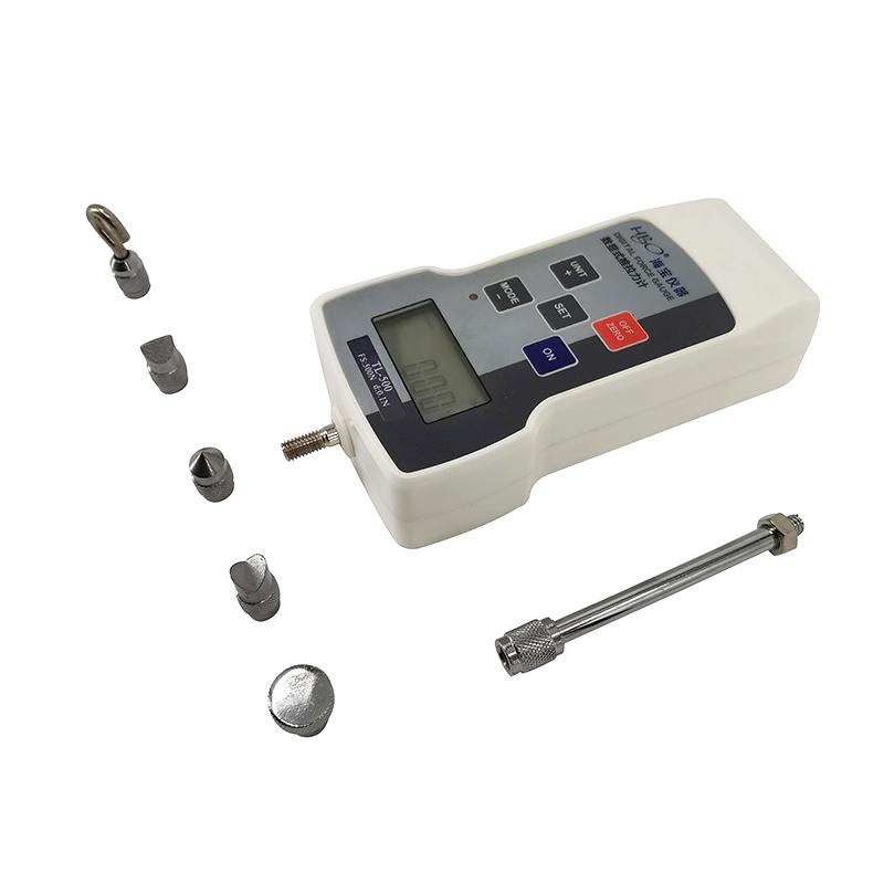 海宝仪器TL-500数显推拉力计图1
