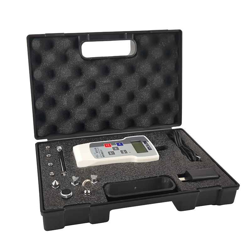 海宝仪器TL-500数显推拉力计图2