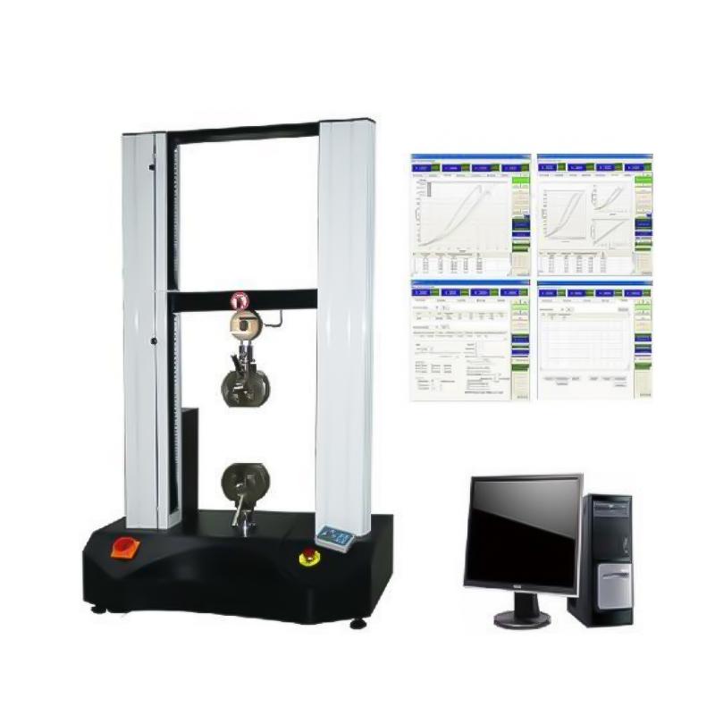 CHINA Tensile Tester BLD-05T Power Sensors 5T