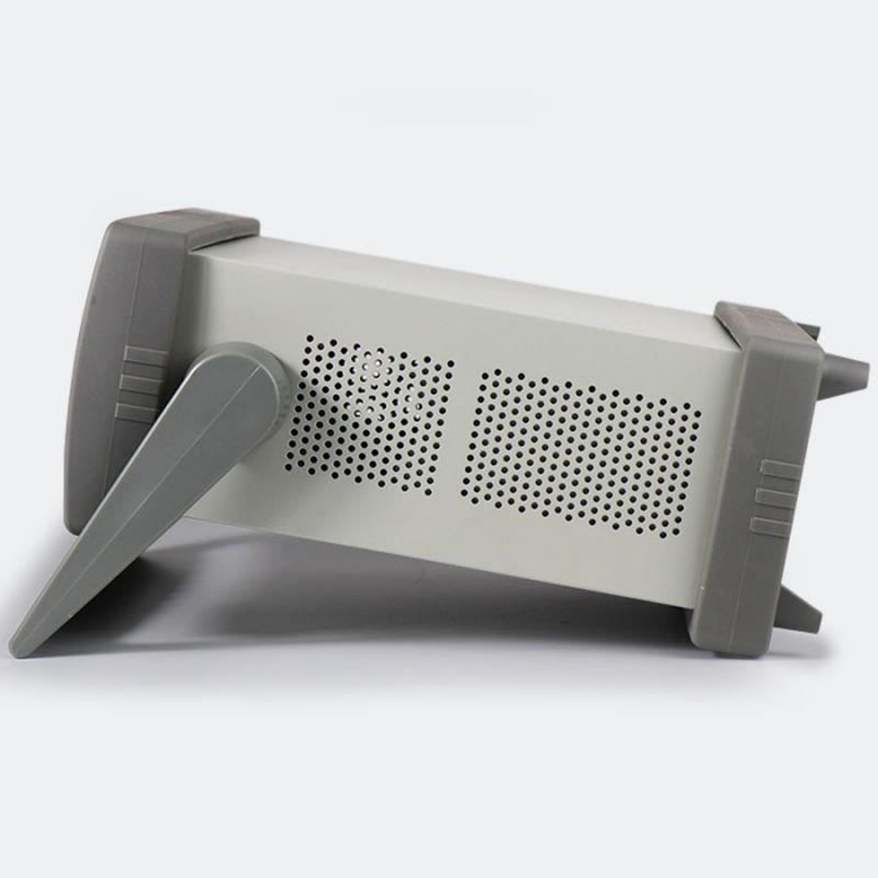 华知科WT200-16多路温度记录仪（智能型）图3