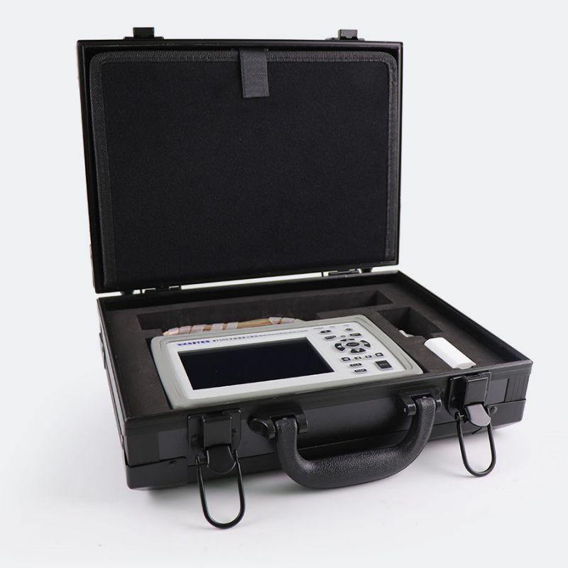 华知科 WT300 多路温度分析仪（手持式）图2