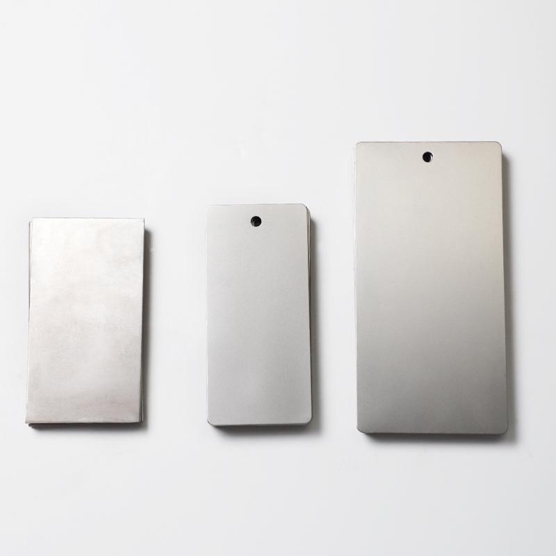 鑫和丰120*70*0.8钢板图2