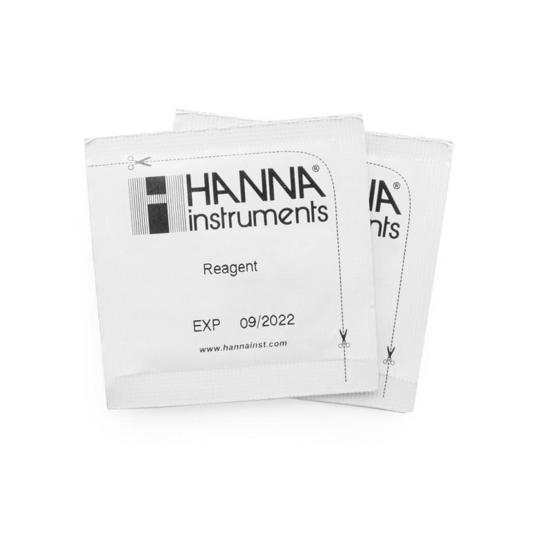HANNA HI93707-01 Photometer reagent, low concentration nitrite 100 times