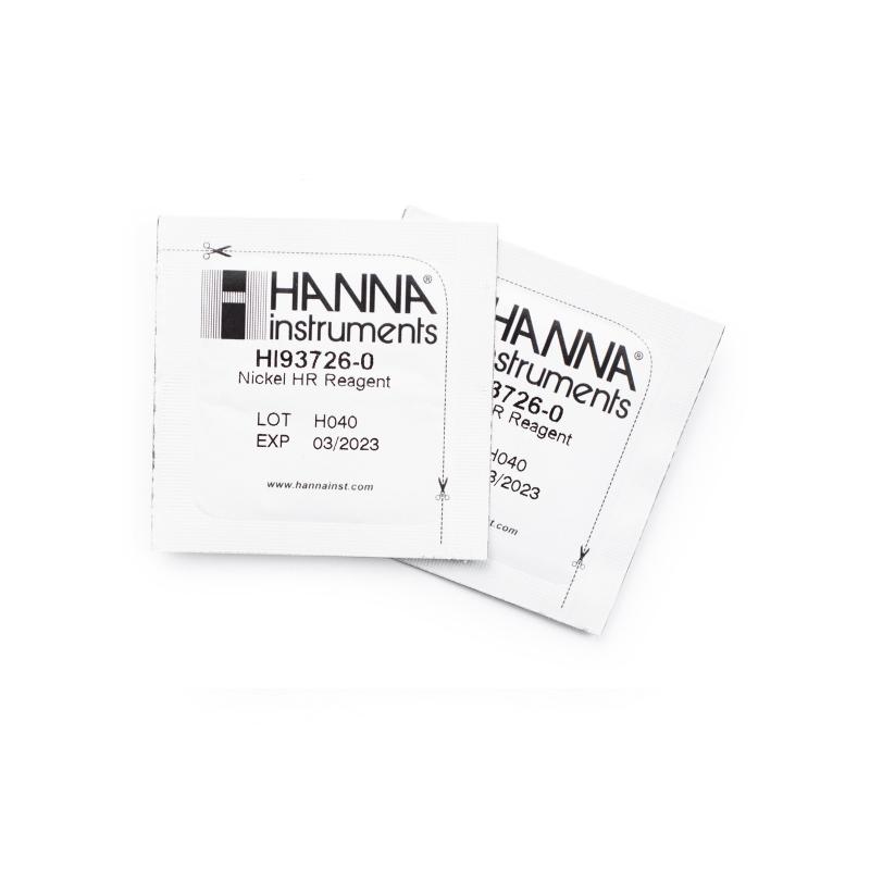 HANNA HI93726-01 Photometer Nickel reagent 100 times