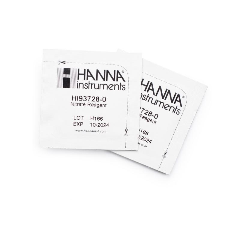 HANNA HI93728-01 Photometer reagent, nitrate 100 times