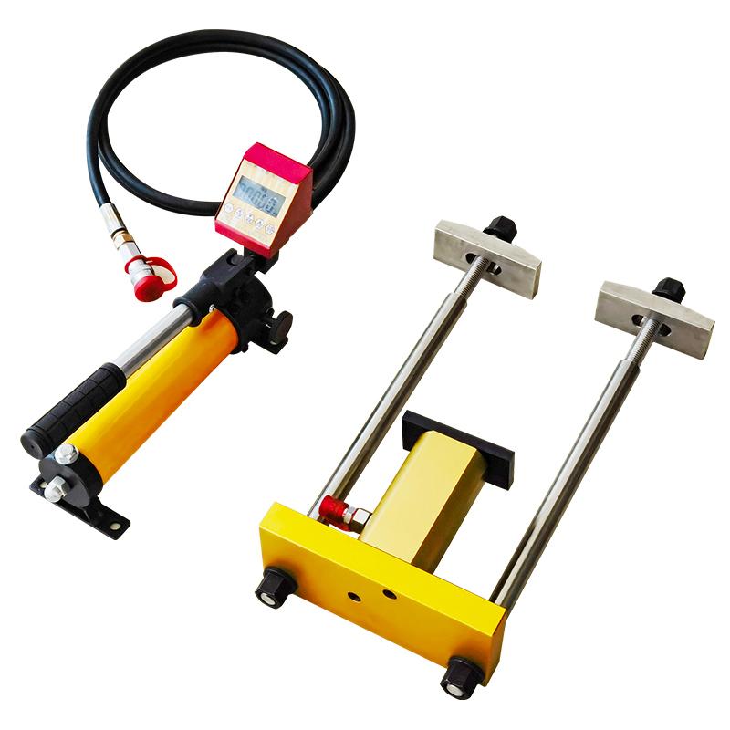 天地星火 TCY-30 砌体砂浆推出仪图3