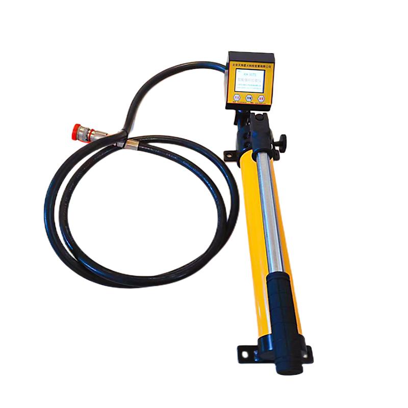 天地星火XH-50TS智能锚杆拉拔仪图4