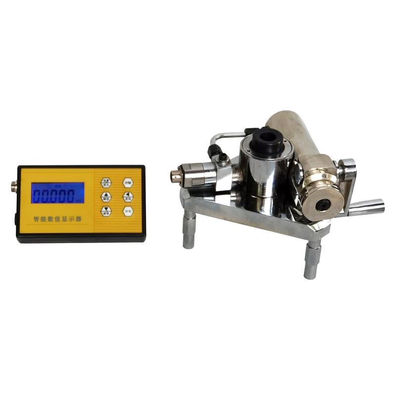 天地星火 XH-40S 智能多功能强度检测仪图2