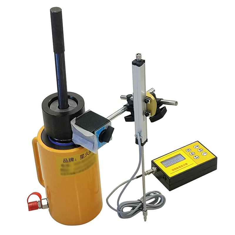 天地星火 XH-150mm 位移测试装置图2