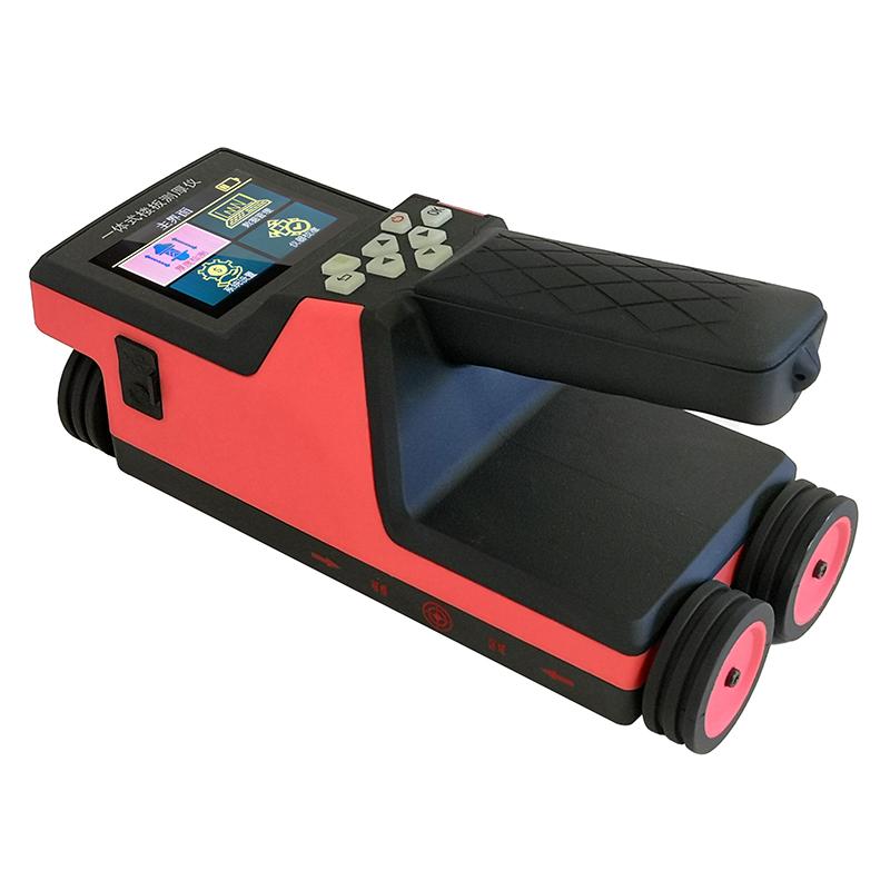 天地星火 XH-CH01 一体式楼板测厚仪图3