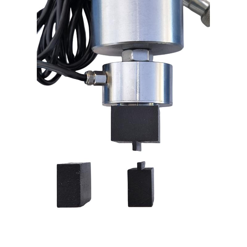 天地星火 XHCQ 砂浆测强砂浆片剪切仪图1