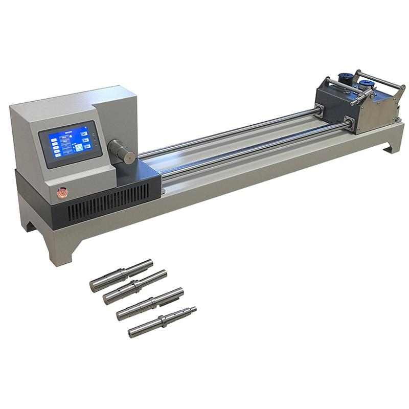 TIANDIXINGHUO XHC-1 Galvanized Coating Adhesion Winding Testing Machine