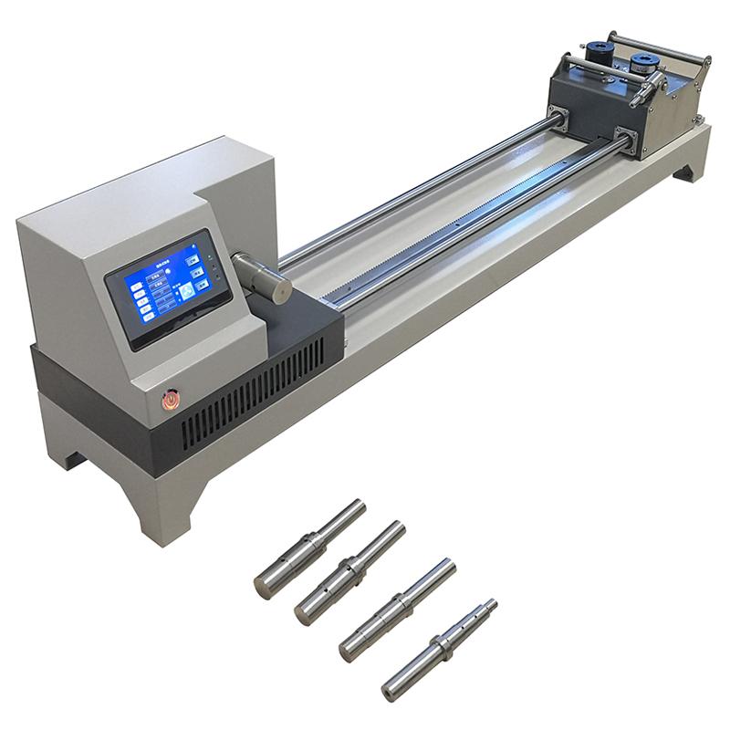 天地星火 XHCR-1 缠绕试验机图5