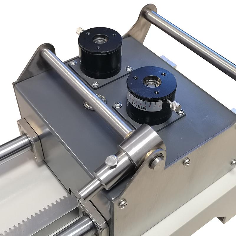 天地星火 XHCR-1 缠绕试验机图4