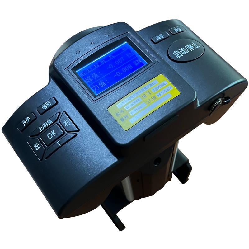 天地星火 XH-D10 电动粘结强度检测仪图1