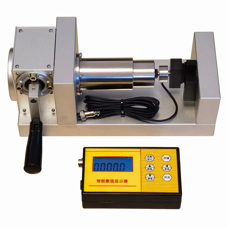 天地星火 XH-DH5 砂浆点荷仪图1