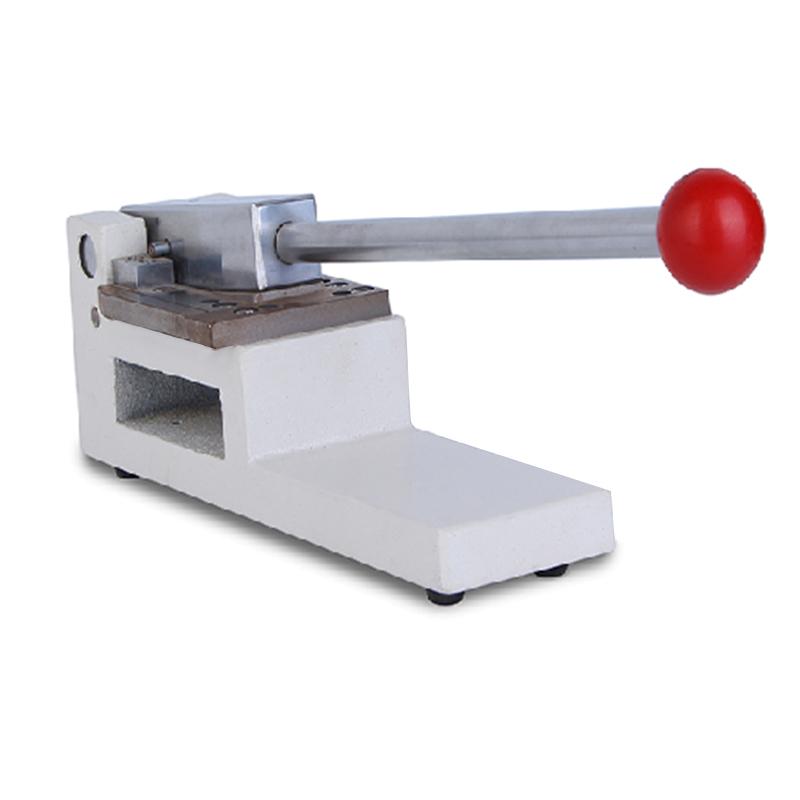 研特 YT-TD23 挺度取样器图1