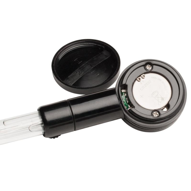 HANNA HI12922 蓝牙可填充锥形玻璃酸度电极图5