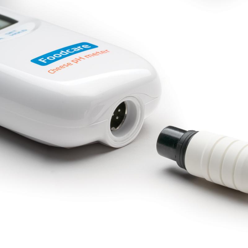 HANNA HI99165 防水便携式pH计图3