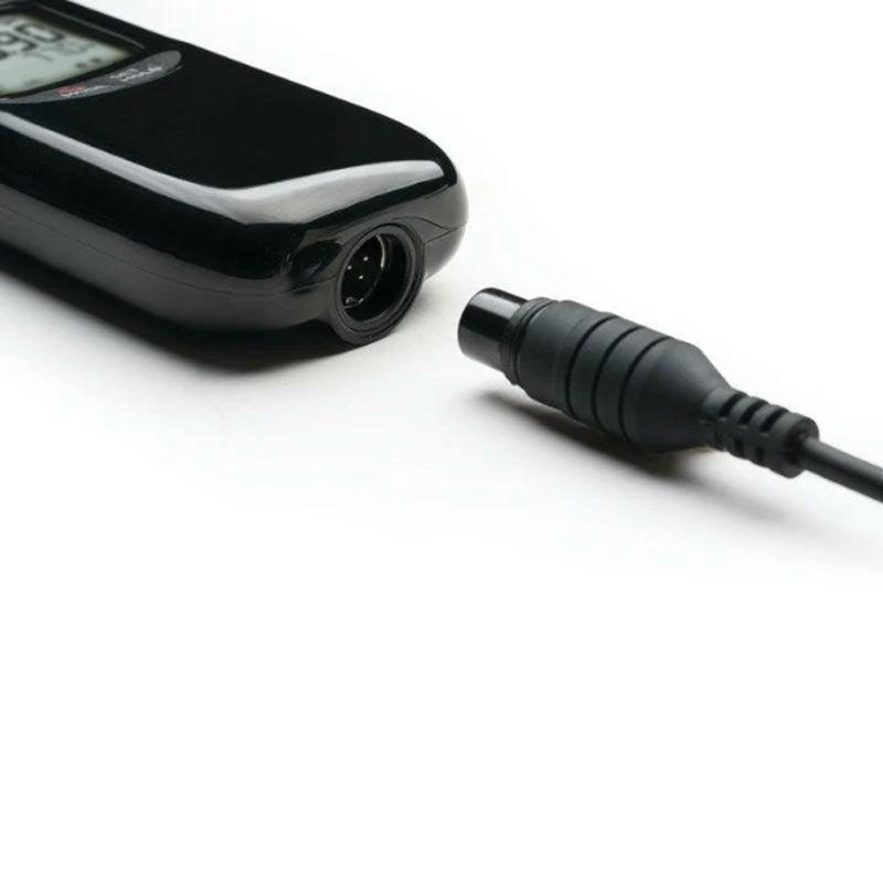 HANNA HI99171 防水便携式pH计图1