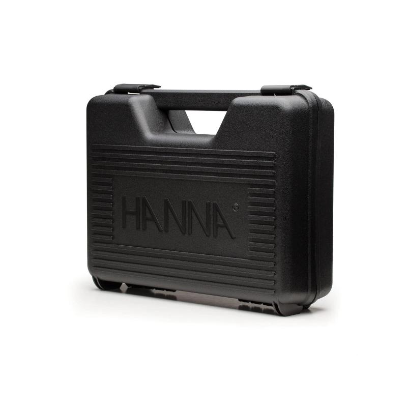 HANNA HI99171 防水便携式pH计图2