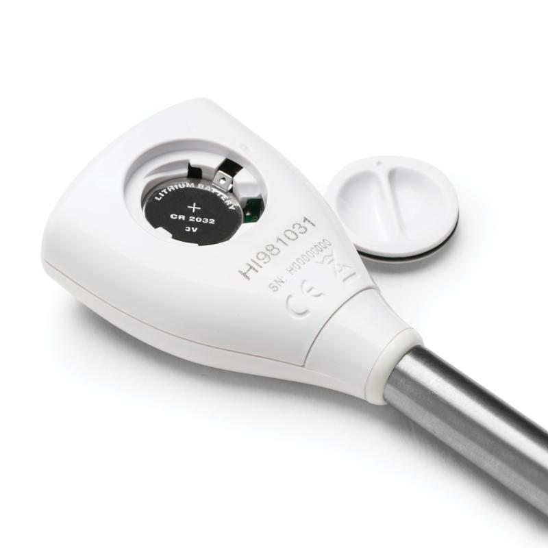 HANNA HI981031 酸度pH测定仪图3