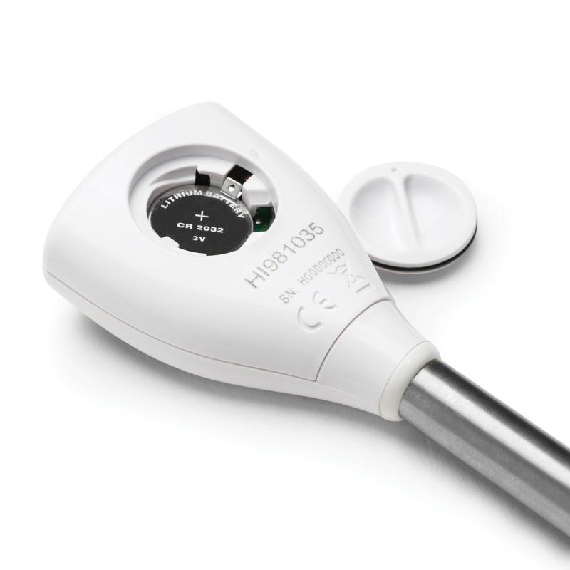 HANNA HI981035 酸度pH测定仪图2